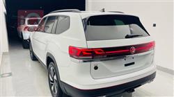 فولكسفاغن أطلس